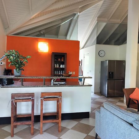 Blue Bay Beach Villa At Pool And Golfcourse ภายนอก รูปภาพ
