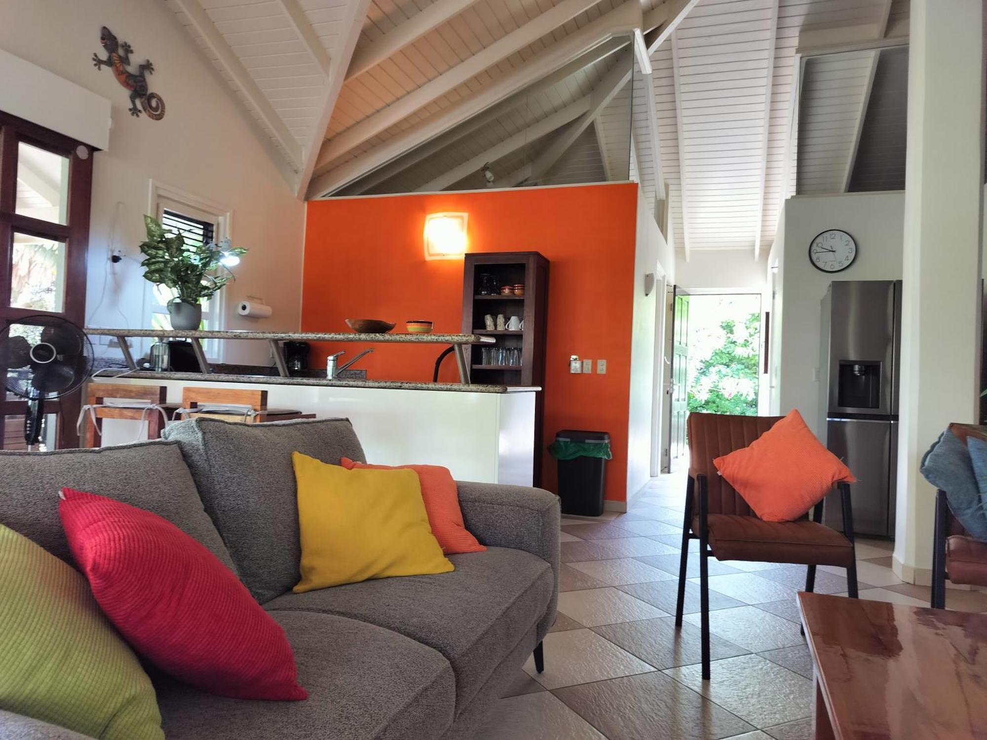 Blue Bay Beach Villa At Pool And Golfcourse ภายนอก รูปภาพ