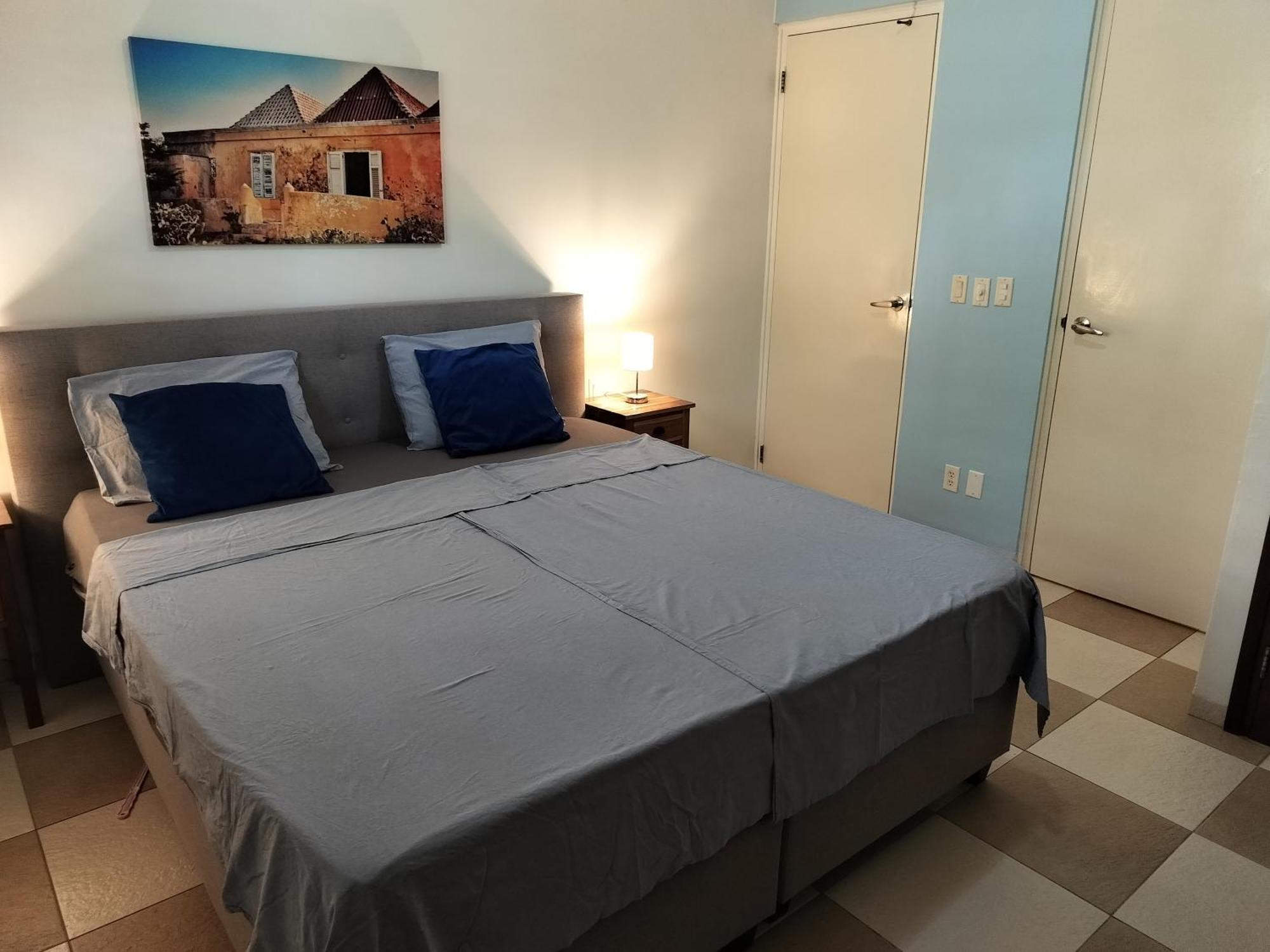 Blue Bay Beach Villa At Pool And Golfcourse ภายนอก รูปภาพ