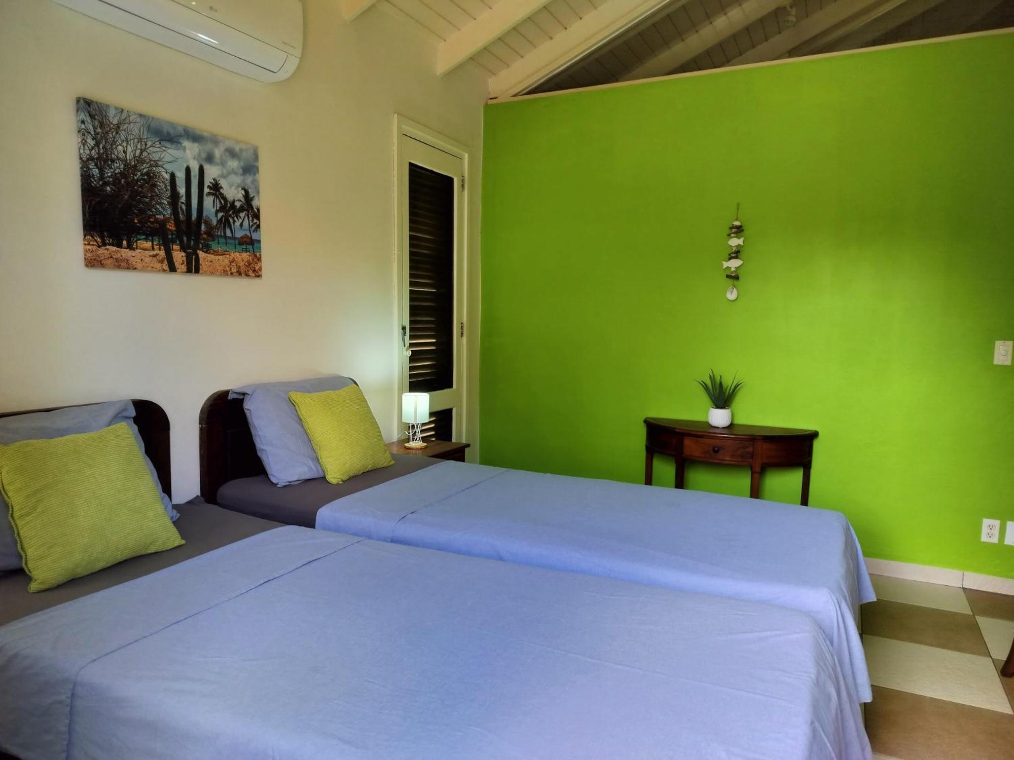 Blue Bay Beach Villa At Pool And Golfcourse ภายนอก รูปภาพ