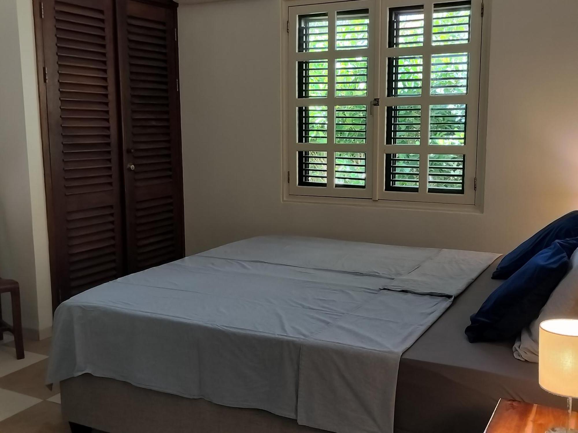 Blue Bay Beach Villa At Pool And Golfcourse ภายนอก รูปภาพ
