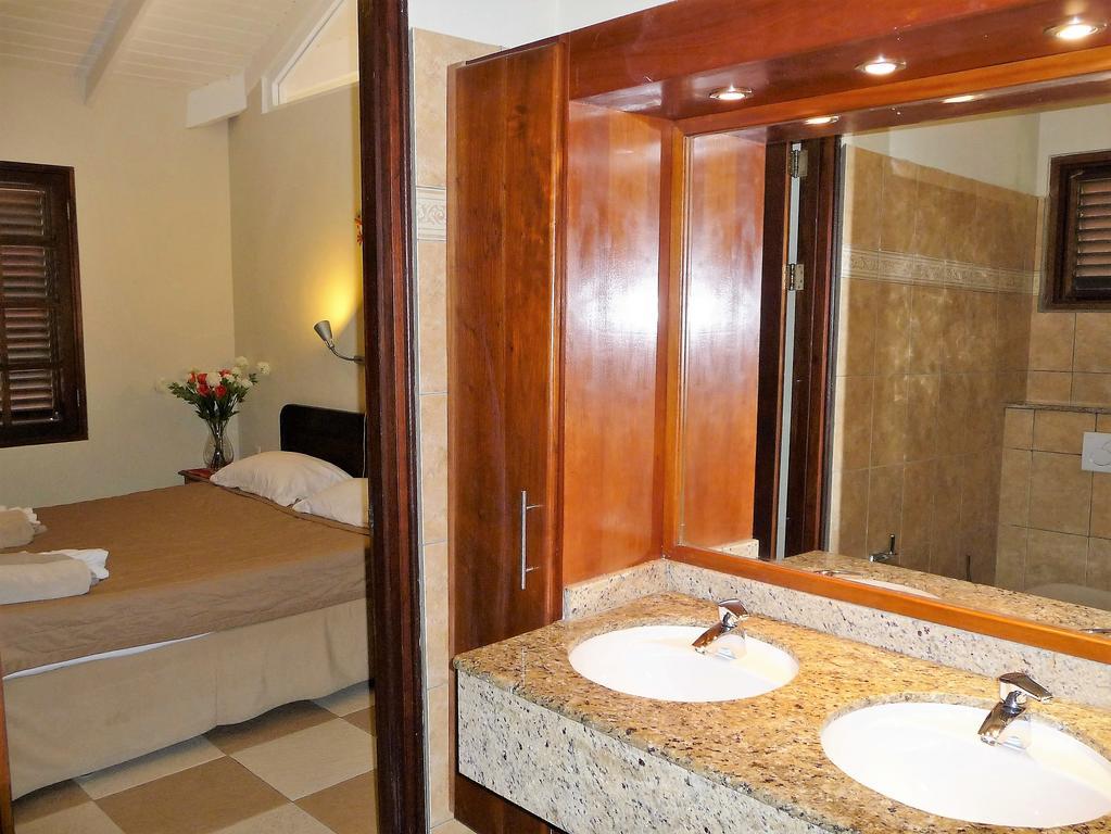 Blue Bay Beach Villa At Pool And Golfcourse ภายนอก รูปภาพ