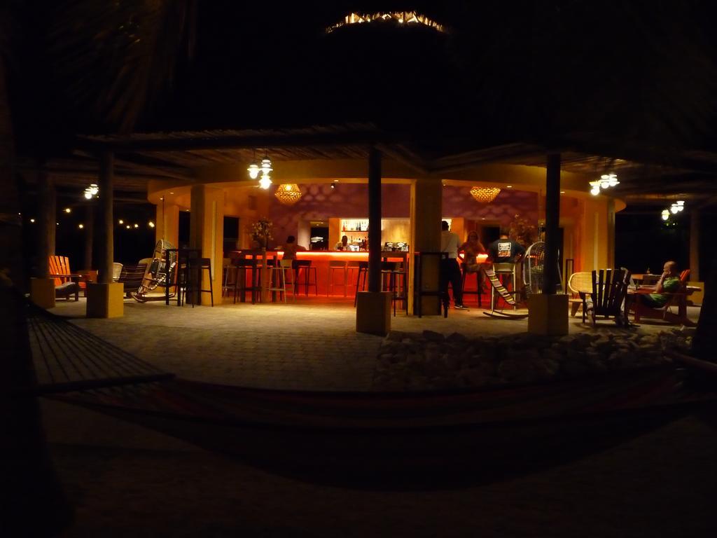 Blue Bay Beach Villa At Pool And Golfcourse ภายนอก รูปภาพ