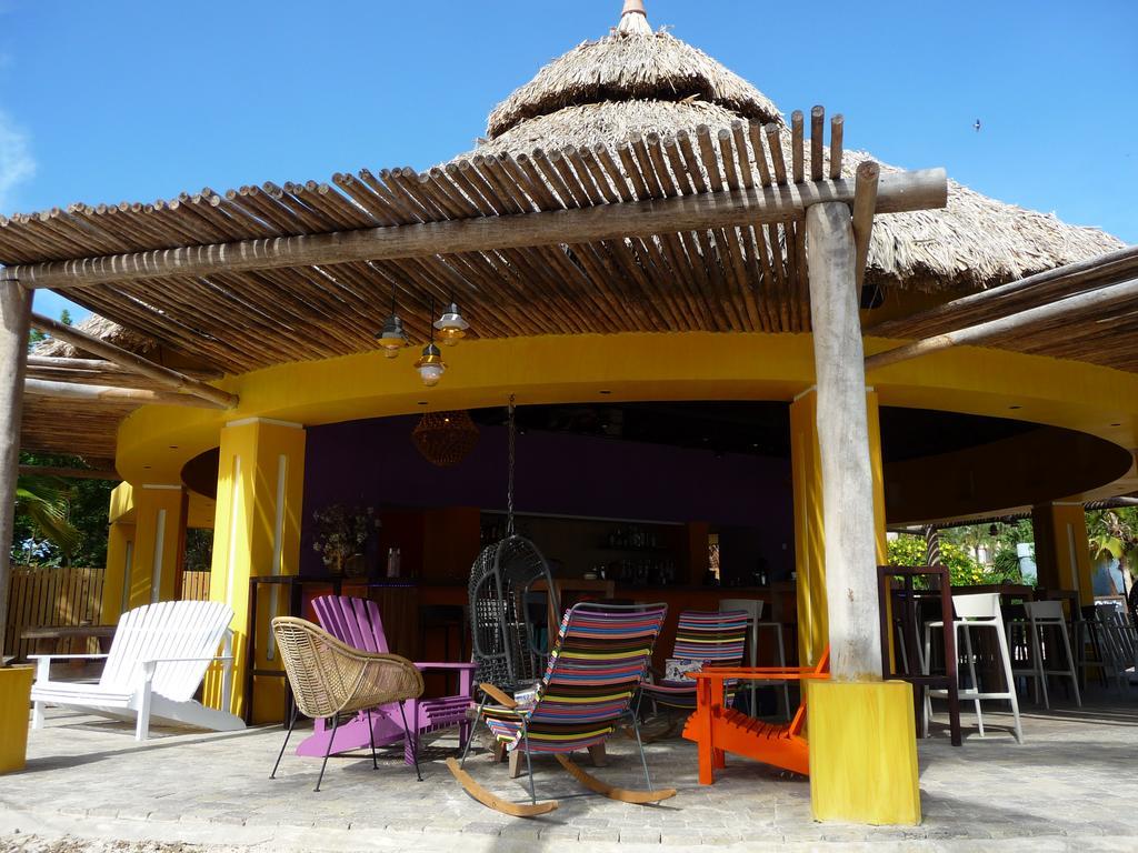 Blue Bay Beach Villa At Pool And Golfcourse ภายนอก รูปภาพ