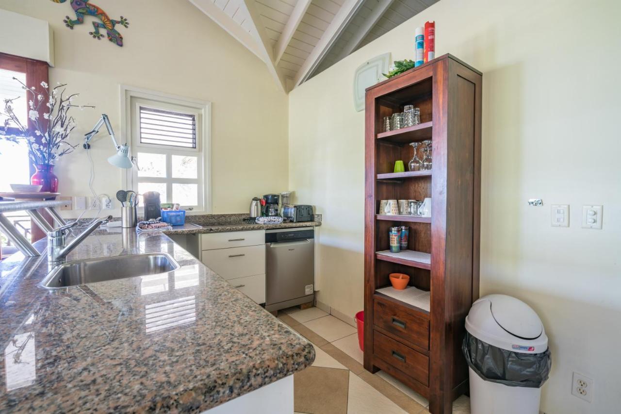 Blue Bay Beach Villa At Pool And Golfcourse ภายนอก รูปภาพ